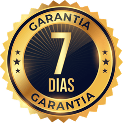 Garantia de 7 dias
